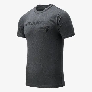 New Balance Classic Core Logo 