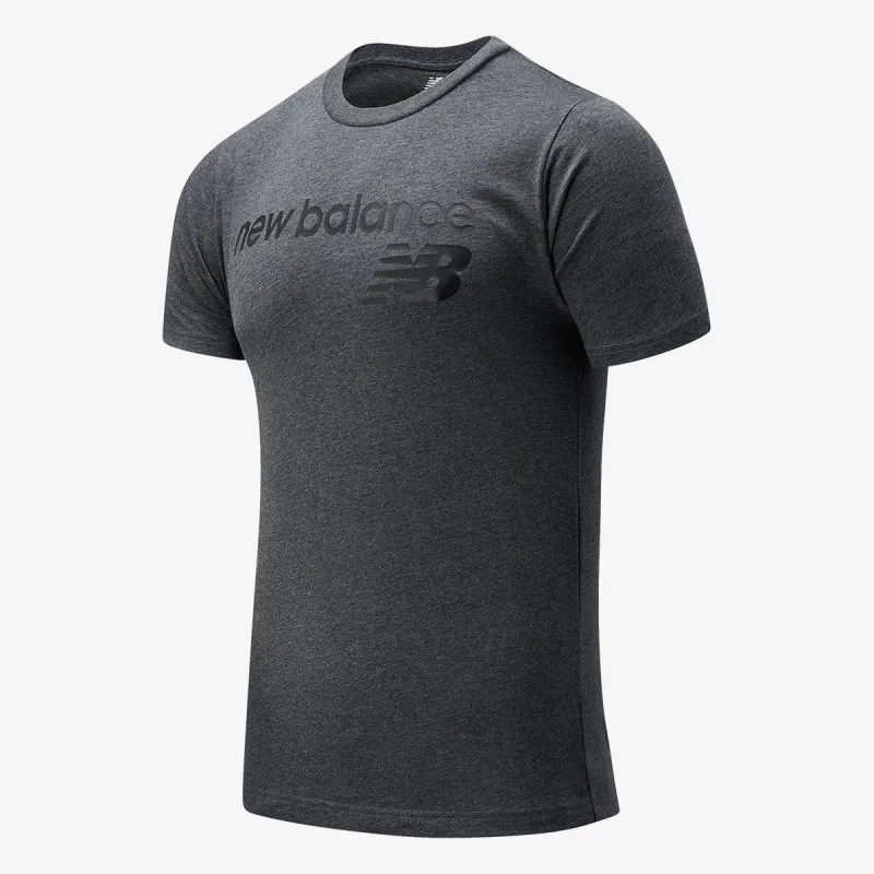 New Balance Classic Core Logo 