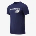 New Balance Classic Core Logo 