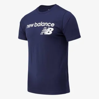New Balance Classic Core Logo 