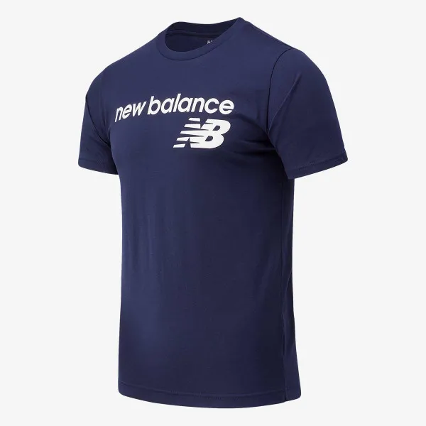 New Balance Classic Core Logo 