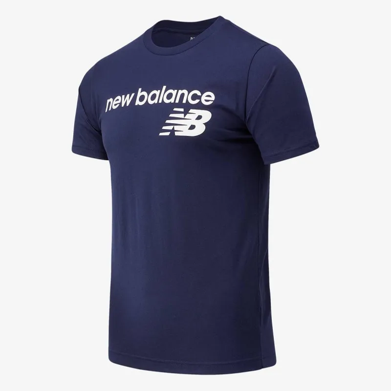 New Balance Classic Core Logo 