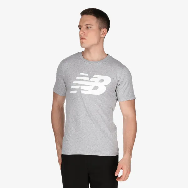 New Balance T-shirt Classic Tee 