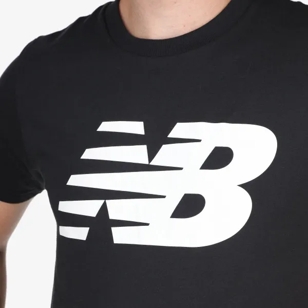 New Balance T-shirt Classic Tee 