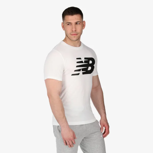 New Balance T-shirt Classic Tee 