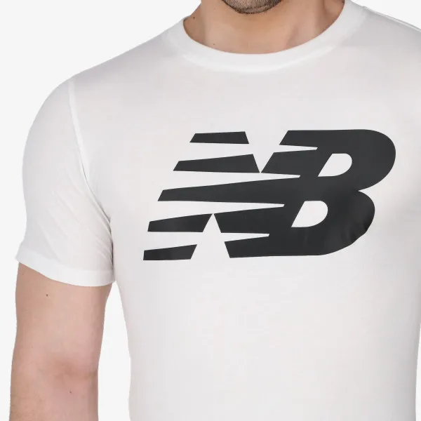 New Balance T-shirt Classic Tee 