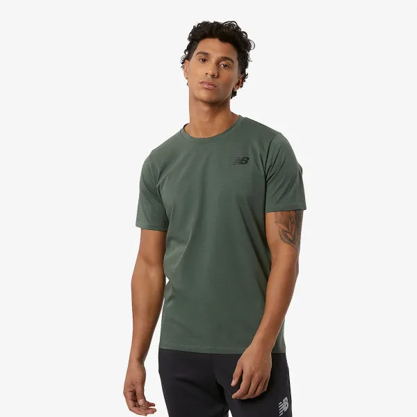 New Balance T-shirt Heathertech 