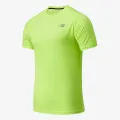 New Balance Core Run Short Sleeve 