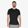 New Balance Core Run Short Sleeve 