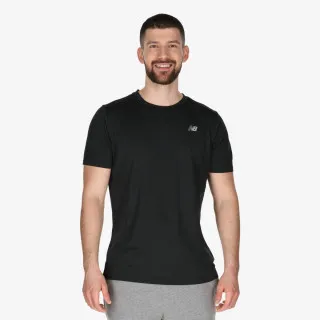 New Balance Core Run Short Sleeve 
