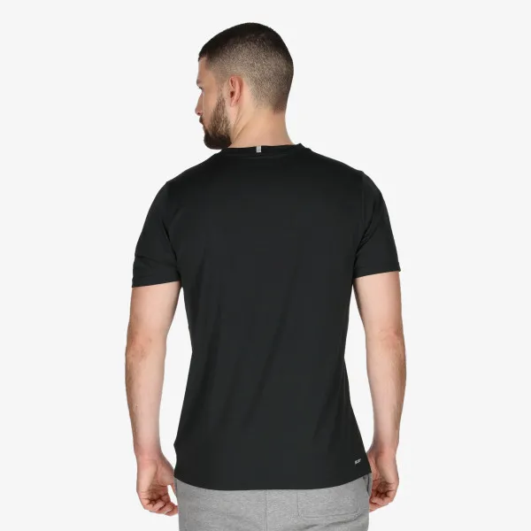 New Balance T-shirt Core Run Short Sleeve 