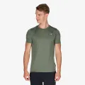New Balance Core Run Short Sleeve 