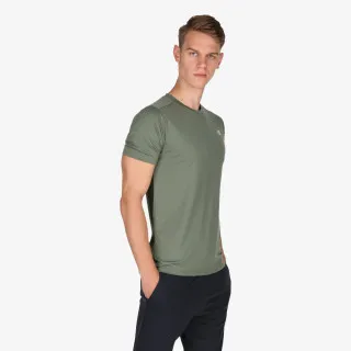 New Balance Core Run Short Sleeve 