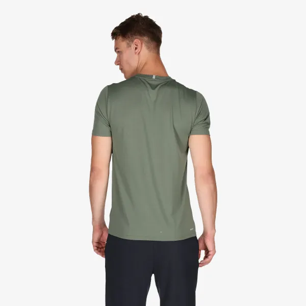 New Balance T-shirt Core Run Short Sleeve 