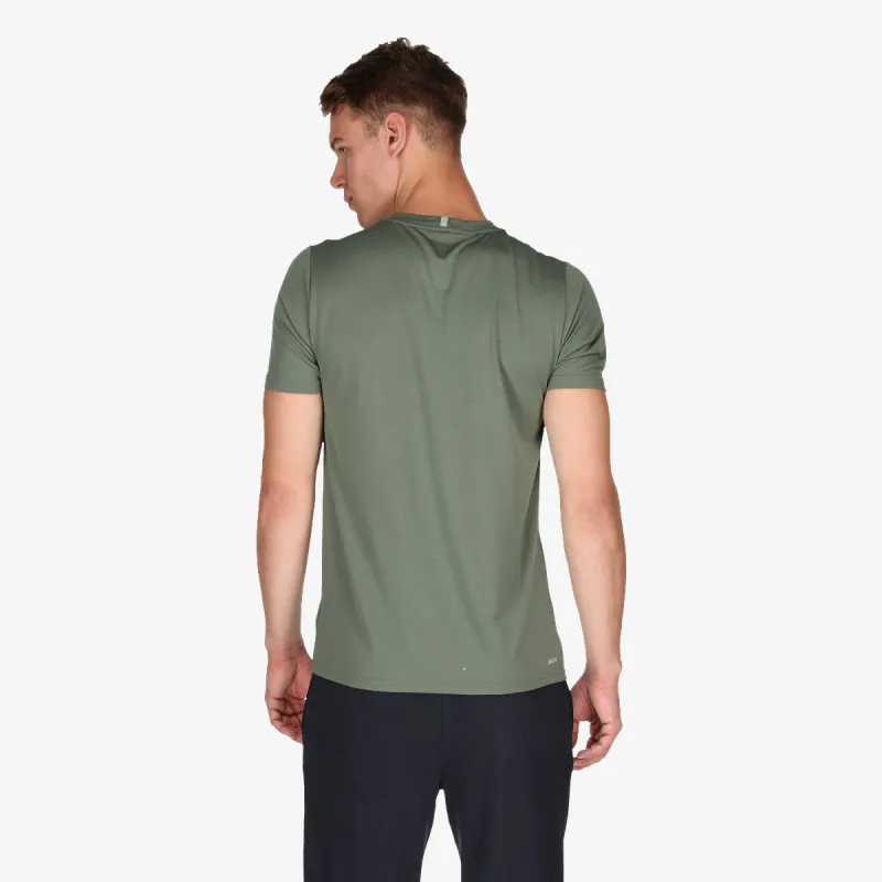 New Balance Core Run Short Sleeve 