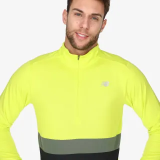 New Balance Accelerate Half Zip 