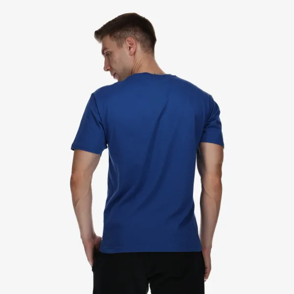 New Balance T-shirt Essentials Logo Tee 