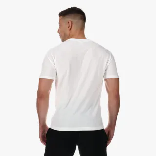 New Balance Essentials Logo Tee 
