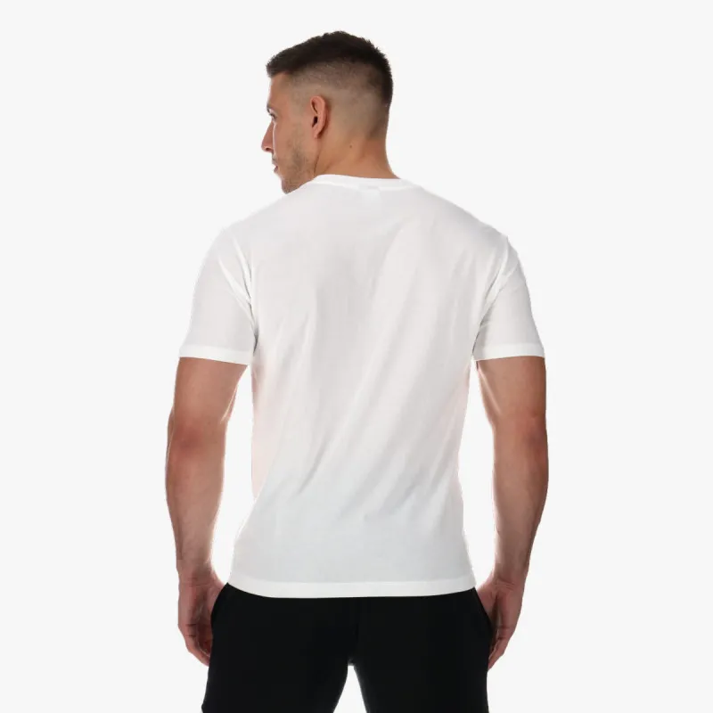 New Balance Essentials Logo Tee 