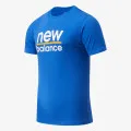 New Balance Classic Split Tee 