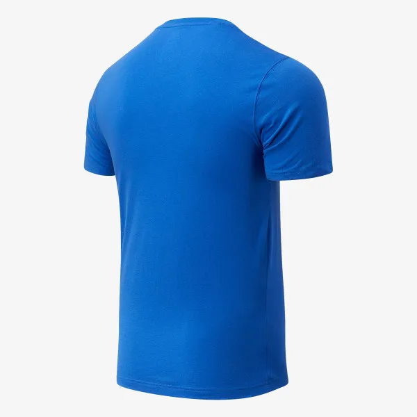 New Balance T-shirt Classic Split Tee 