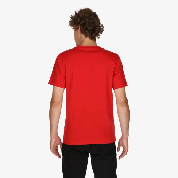 New Balance T-shirt Classic Split Tee 