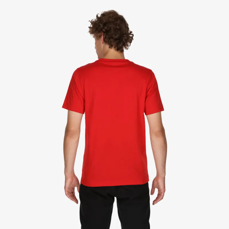 New Balance Classic Split Tee 