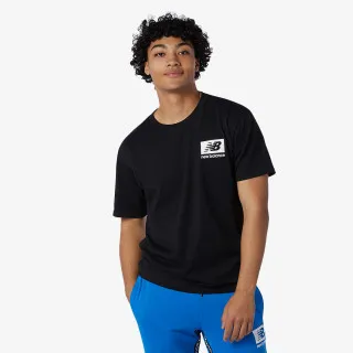 New Balance Essentials ID Tee 