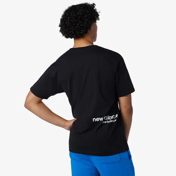 New Balance T-shirt Essentials ID Tee 