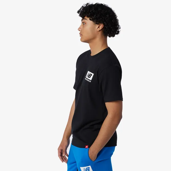 New Balance T-shirt Essentials ID Tee 