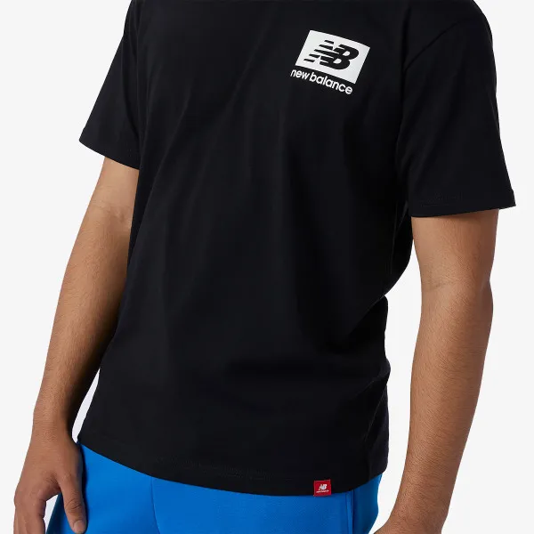 New Balance T-shirt Essentials ID Tee 