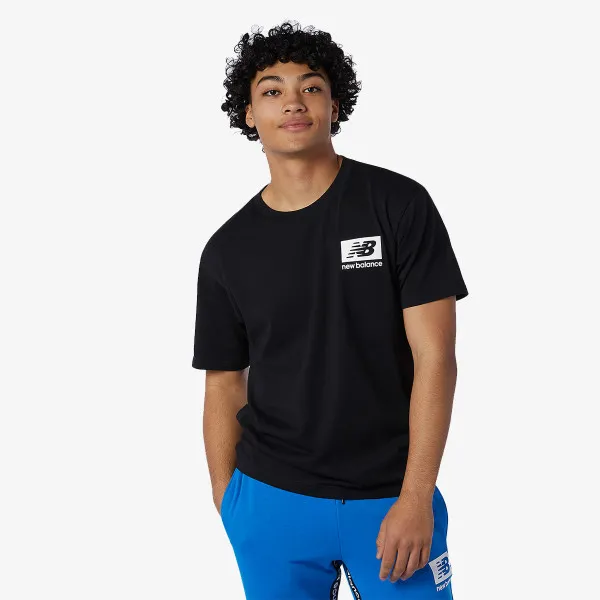 New Balance T-shirt Essentials ID Tee 