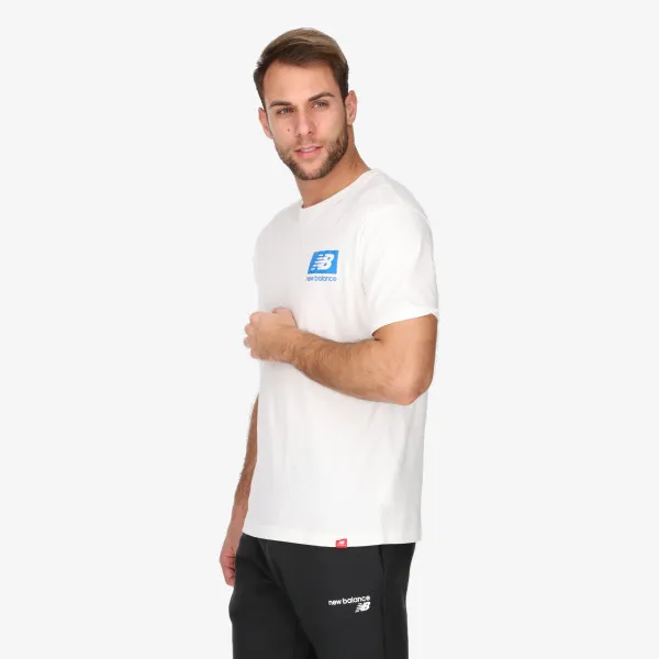 New Balance T-shirt Essentials ID Tee 