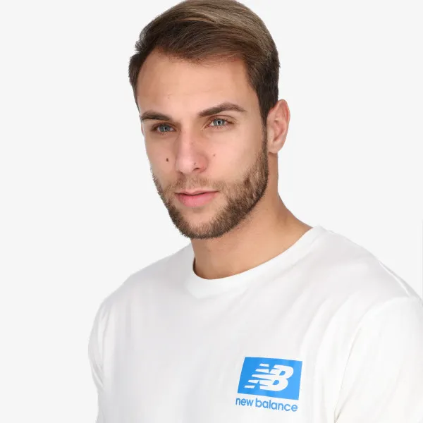 New Balance T-shirt Essentials ID Tee 