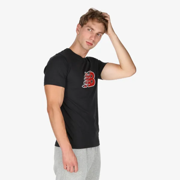 New Balance T-shirt Sport 