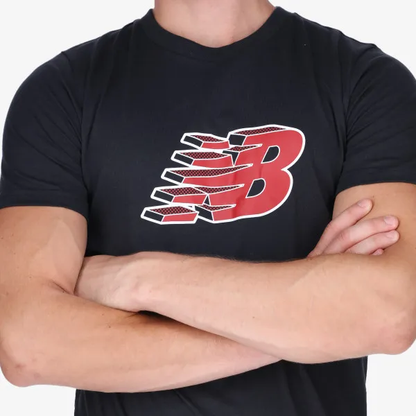 New Balance T-shirt Sport 