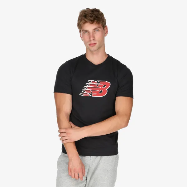 New Balance T-shirt Sport 