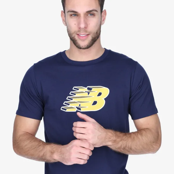 New Balance T-shirt Sport 