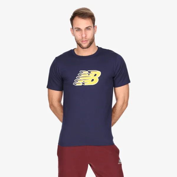 New Balance T-shirt Sport 