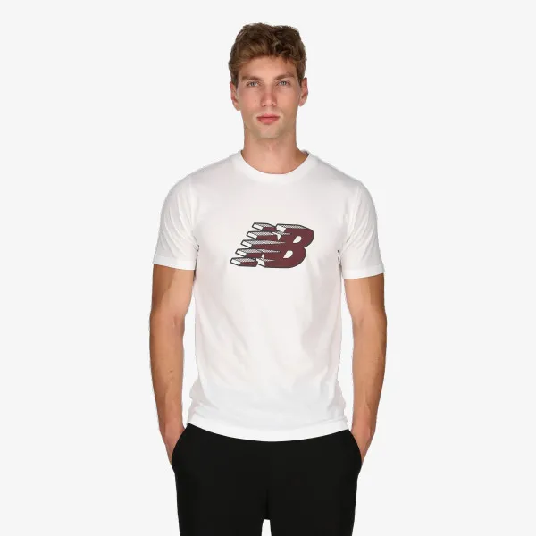 New Balance T-shirt Sport 