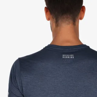 New Balance Impact Run Short Sleeve 