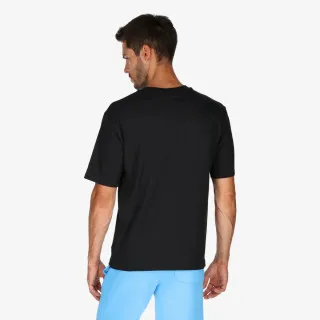 New Balance NB Athletics Amplified Logo Tee 