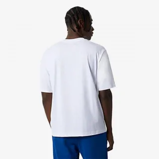 New Balance Athletics Amplified Logo Tee 