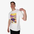 New Balance All Terrain Graphic Tee 