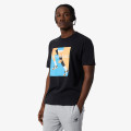 New Balance T-shirt Essentials Celebrate Run 
