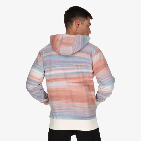 New Balance MAJICA S KAPULJAČOM NB All Terrain AOP Hoodie 