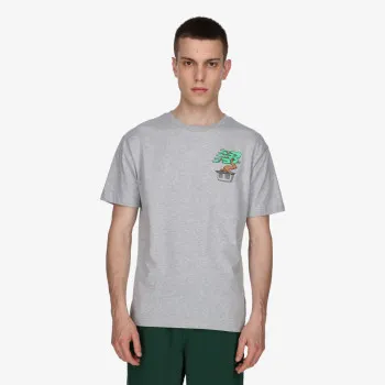 New Balance T-SHIRT NB Essentials Roots Graphic Tee 