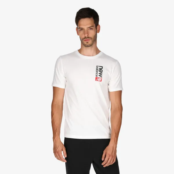 New Balance T-shirt Sport 