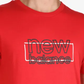 New Balance Sport Graphic Brand 