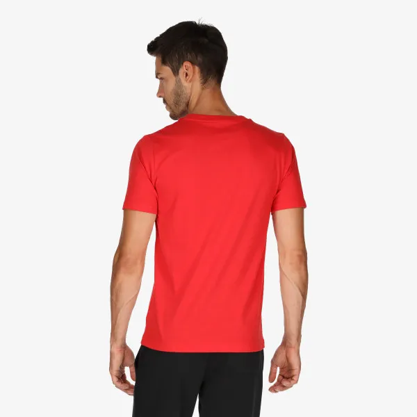 New Balance T-shirt Sport Graphic Brand 